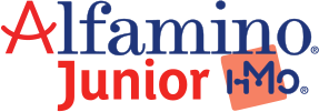 Alfamino® Junior Vanille