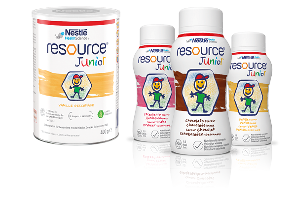 resource® Junior