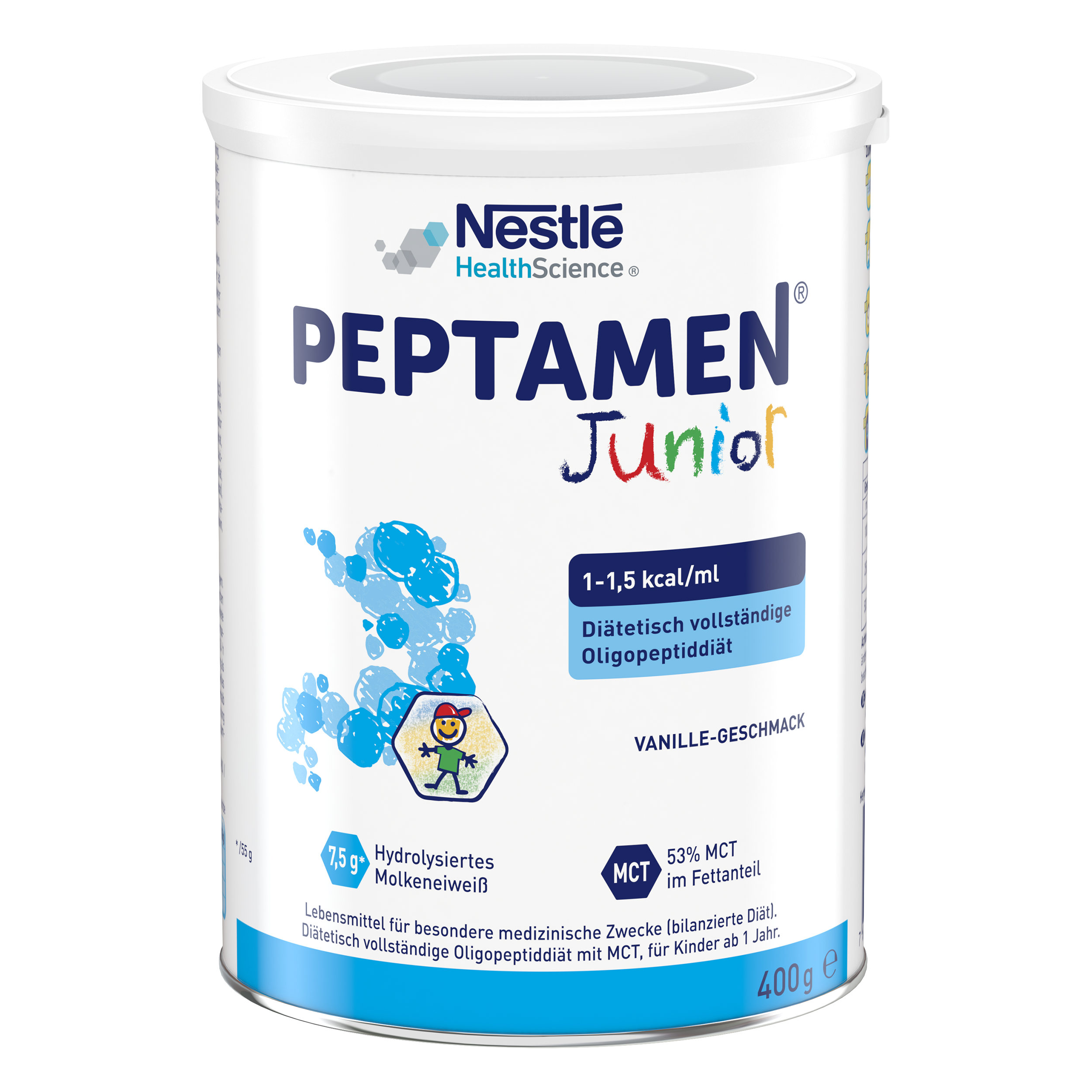 Peptamen Junior​